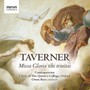 Gloria Tibi Trinitas - J. Taverner