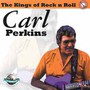 Kings Of Rock N Roll - Carl Perkins