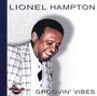 Groovin' Vibes - Lionel Hampton