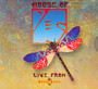 House Of Yes-Live From - Yes