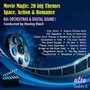 Movie Magic-20 Big Themes  OST - V/A