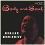 Body & Soul - Billie Holiday