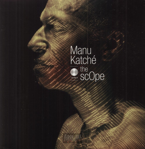 The Scope - Manu Katche