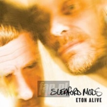 Eton Alive - Sleaford Mods