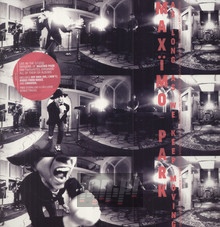 As Long As We Keep Moving - Maximo Park