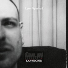 DJ-Kicks - Leon Vynehall