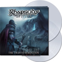 The Eighth Mountain - Rhapsody Of Fire The Eighth Mountain - Rhapsody Of Fire