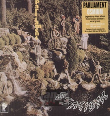 Osmium - Parliament