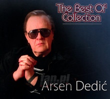 The Best Of Collection - Arsen Dedi