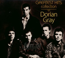 Greatest Hits Collection - Dorian Gray