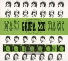 Nasi Dani - Grupa 220
