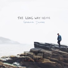 Long Way Home - James Graeme