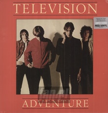 Adventure - Television - powiększ Adventure - Television