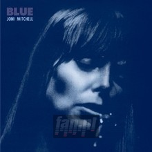 Blue - Joni Mitchell