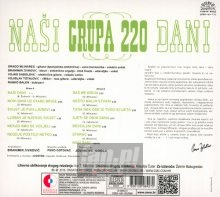 Nasi Dani - Grupa 220