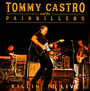 Killin' It Live - Tommy Castro  & Painkille