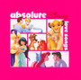 Absolute Disney: Love Songs  OST - Walt    Disney 