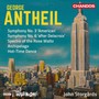 Orchesterwerke 2 - G. Antheil