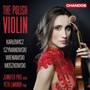 The Polish Violin - V/A