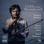 Gulda Meets Shostakovitch - Gulda & Schostakowitsch