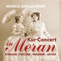 Kur-Concert Meran - V/A