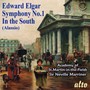 Sinfonie 1 Op.55/In The S - E. Elgar