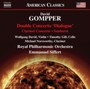 Double Concerto 'dialogue - D' Gompper .