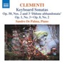 Keyboard Sonatas - M. Clementi
