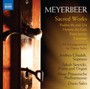 Sacred Works - G. Meyerbeer