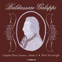 Saemtliche Klaviersonaten - B. Galuppi