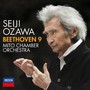 Beethoven 9 - Seiji Ozawa