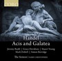 Acis & Galatea - G.F. Handel