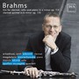Clarinet Works - Adamski - Brahms