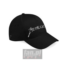 Garage Silver Logo _Cza50561_ - Metallica