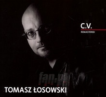 C.V. - Tomasz osowski
