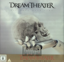 Distance Over Time - Dream Theater