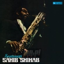 Sentiments - Sahib Shihab