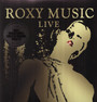 Live - Roxy Music