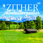 Zither Almhuettenzauber - V/A