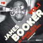 At Onkel Poe's Carnegie H - James Booker