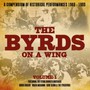 The Byrds On A Wing - The Byrds