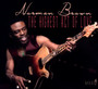 The Highest Act Of Love - Norman Brown