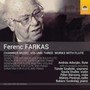 Chamber Music 3 - Farkas  /  Adorjan  /  Szokolay