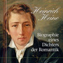 Heinrich Heine-Biographie Eine - Gelesen Von Sven Gortz