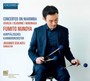 Concertos On Marimba - V/A