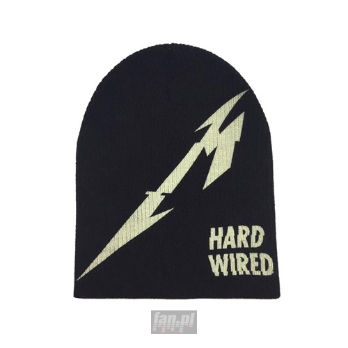 Hardwired _Cza506041271_ - Metallica