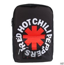 Asterisk (Rucksack) _Ple74268_ - Red Hot Chili Peppers