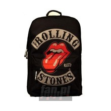1978 Tour (Rucksack) _Ple74268_ - The Rolling Stones 