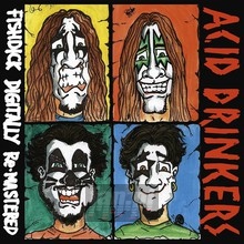 Fishdick - Acid Drinkers - powiększ Fishdick - Acid Drinkers