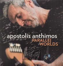 Parallel Worlds - Apostolis Anthimos